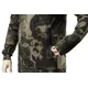 NASH - Mikina ZT Lite Luxe Hoody Camo veľ. 2XL
