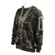 NASH - Mikina ZT Lite Luxe Hoody Camo veľ. 2XL