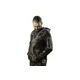 NASH - Mikina ZT Lite Luxe Hoody Camo veľ. 2XL