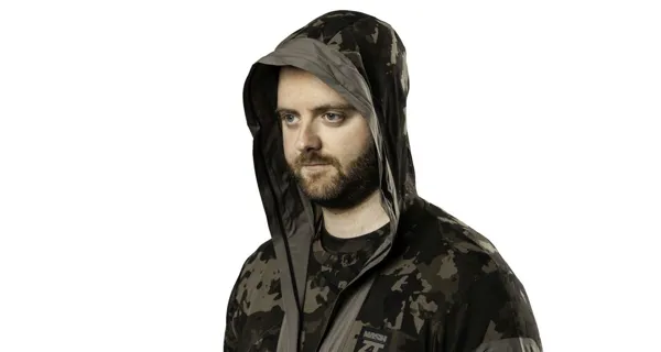 NASH - Mikina ZT Lite Luxe Hoody Camo veľ. 2XL