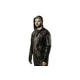NASH - Mikina ZT Lite Luxe Hoody Camo veľ. 2XL
