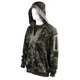 NASH - Mikina ZT Lite Luxe Hoody Camo veľ. 2XL