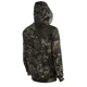 NASH - Mikina ZT Lite Luxe Hoody Camo veľ. 2XL