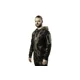 NASH - Mikina ZT Lite Luxe Hoody Camo veľ. 3XL