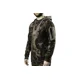 NASH - Mikina ZT Lite Luxe Hoody Camo veľ. 3XL