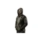 NASH - Mikina ZT Lite Luxe Hoody Camo veľ. L
