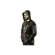 NASH - Mikina ZT Lite Luxe Hoody Camo veľ. L