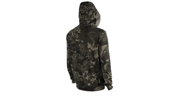 NASH - Mikina ZT Lite Luxe Hoody Camo veľ. L