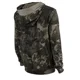 NASH - Mikina ZT Lite Luxe Hoody Camo veľ. L