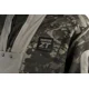 NASH - Mikina ZT Lite Luxe Hoody Camo veľ. L