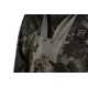 NASH - Mikina ZT Lite Luxe Hoody Camo veľ. L
