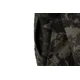 NASH - Mikina ZT Lite Luxe Hoody Camo veľ. XL