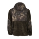 NASH - Mikina ZT Polar Fleece veľ. M