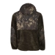 NASH - Mikina ZT Polar Fleece veľ. M