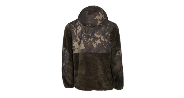 NASH - Mikina ZT Polar Fleece veľ. M