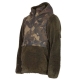 NASH - Mikina ZT Polar Fleece veľ. M