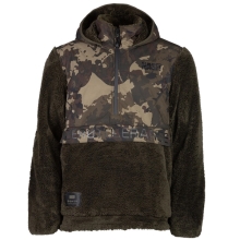 NASH - Mikina ZT Polar Fleece veľ. XL