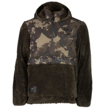 NASH - Mikina ZT Polar Fleece veľ. XL