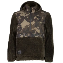 NASH - Mikina ZT Polar Fleece veľ. XL