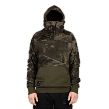 NASH - Mikina ZT Snood Hoody veľ. 2XL
