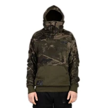 NASH - Mikina ZT Snood Hoody veľ. 2XL