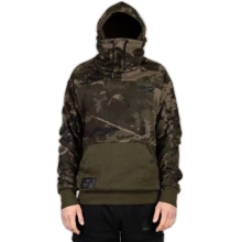 NASH - Mikina ZT Snood Hoody veľ. L