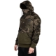 NASH - Mikina ZT Snood Hoody veľ. M