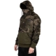 NASH - Mikina ZT Snood Hoody veľ. M