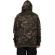 NASH - Mikina ZT Snood Hoody veľ. M