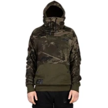 NASH - Mikina ZT Snood Hoody veľ. M NASH - Mikina ZT Snood Hoody veľ. M