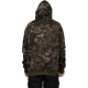 NASH - Mikina ZT Snood Hoody veľ. XL