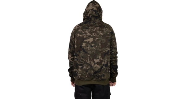NASH - Mikina ZT Snood Hoody veľ. XL
