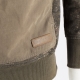 NASH - Mikina ZT subterranean camo hoody XXL - ZT
