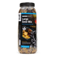NASH - Mix partiklov Large Seed Mix 0,5 l