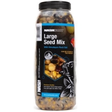 NASH - Mix partiklov Large Seed Mix 2,5 l