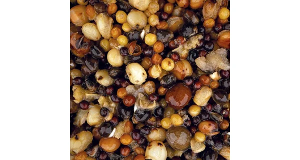 NASH - Mix partiklov Small Seed Mix 2,5 l