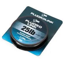 NASH - Nadväzec Fluorocarbon Fluorolink 20 m 0,5 mm 11,33 kg