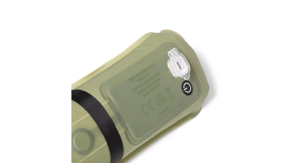 NASH - Nafukovacie svetlo Powerbanx Inflatable Lite
