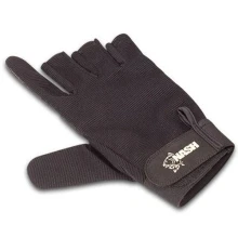 NASH - Nahadzovacie rukavice Casting Glove Left Ľavá
