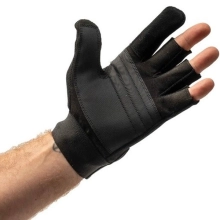 NASH - Nahadzovacie rukavice Spot On Casting Glove Ľavá
