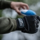 NASH - Nahadzovacie rukavice Spot On Casting Glove Pravá