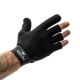 NASH - Nahadzovacie rukavice Spot On Casting Glove Pravá