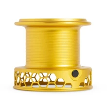 NASH - Náhradná cievka Scope GT Gold Edition 4000