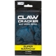 NASH - Náhradná náplň Claw Cracker Bait Mesh Refill 7,5 m Narrow 23 mm