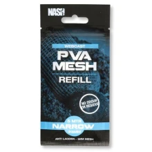 NASH - Náhradné PVA pančucha Webcast PVA Refill Narrow