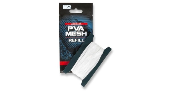 NASH - Náhradné PVA pančucha Webcast PVA Refill Wide