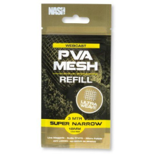 NASH - Náhradné PVA pančucha Webcast Ultra Weave PVA Refill Super Narrow