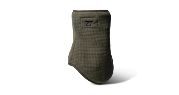 NASH - Nákrčník Zero Tolerance Sherpa Fleece Reversible Snood veľ. S