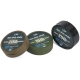 NASH - Naväzcová šnúra Skinlink Semi-Stiff 20 lb 10 m Silt