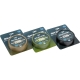 NASH - Naväzcová šnúra Skinlink Semi-Stiff 20 lb 10 m Silt